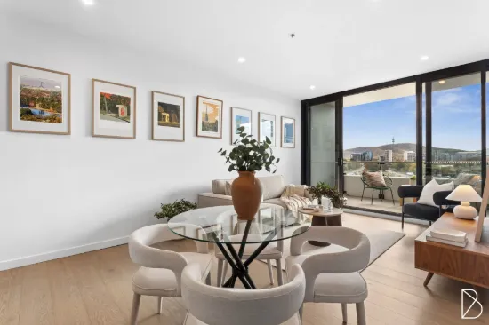 141/44 Constitution Avenue, Parkes, ACT 2600-Image