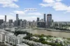 1410/168 Grey Street, South Brisbane, Qld 4101-Image