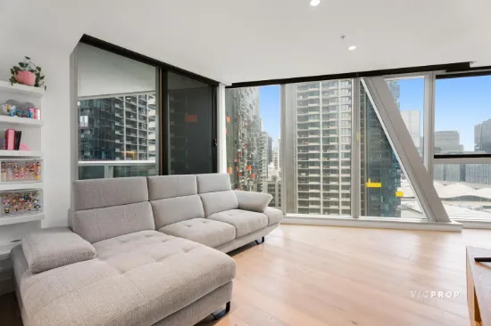 1410/260 Spencer Street, Melbourne, Vic 3000