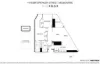1410/260 Spencer Street, Melbourne, Vic 3000-Floorplan