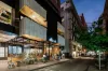 1410/325 Collins Street, Melbourne, Vic 3000-Image