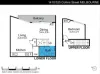 1410/325 Collins Street, Melbourne, Vic 3000-Floorplan