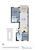 1410/57-72 Queen St, Auburn, NSW 2144-Floorplan