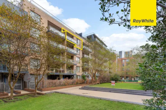1410/57-72 Queen Street, Auburn NSW 2144-Image