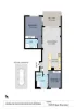 1410/57-72 Queen Street, Auburn NSW 2144-Floorplan