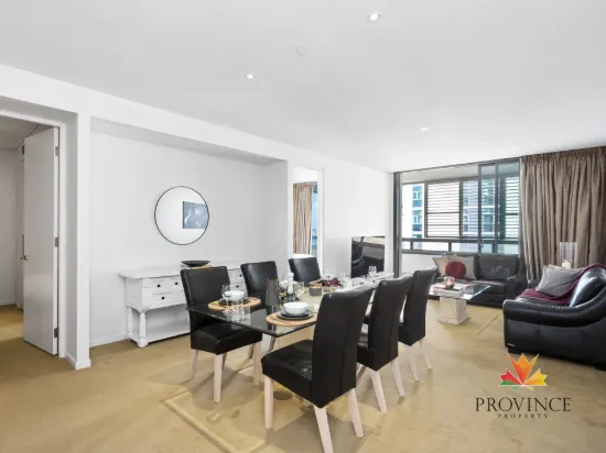 1410/8 Adelaide Terrace, East Perth, WA 6004