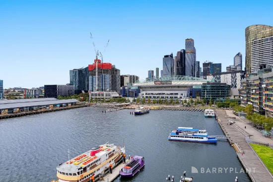 1410/8 McCrae Street, Docklands, Vic 3008-Image