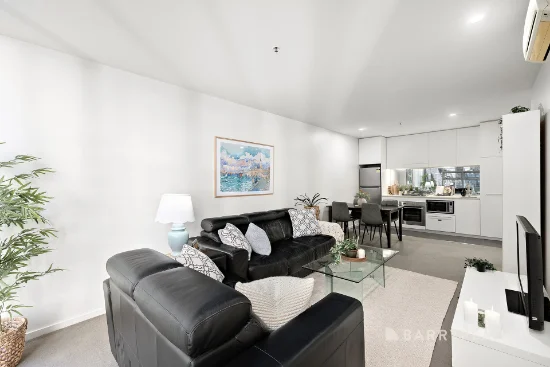 1410/8 McCrae Street, Docklands, Vic 3008-Image