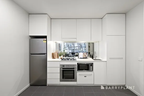 1410/8 McCrae Street, Docklands, Vic 3008-Image