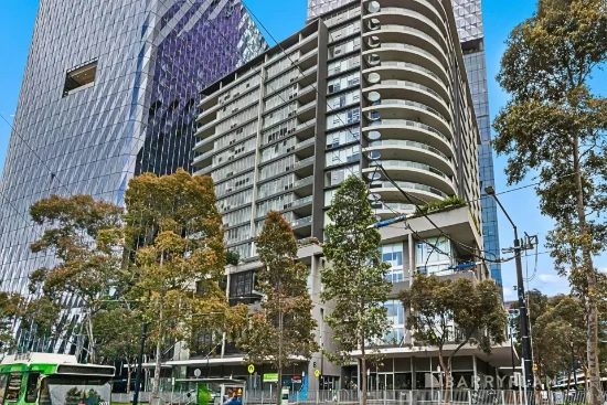 1410/8 McCrae Street, Docklands, Vic 3008-Image