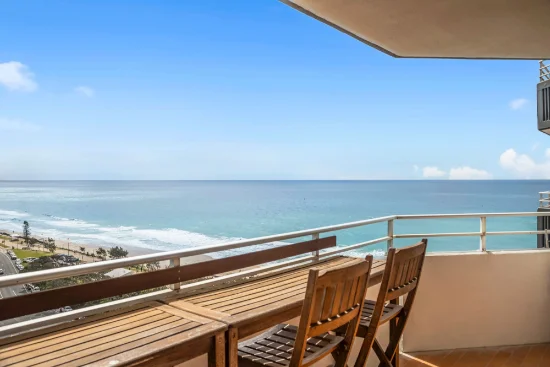 1411 & 1410/3458 Main Beach Parade, Surfers Paradise, Qld 4217