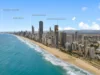 1411 & 1410/3458 Main Beach Parade, Surfers Paradise, Qld 4217-Image