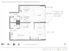 1411 & 1410/3458 Main Beach Parade, Surfers Paradise, Qld 4217-Floorplan