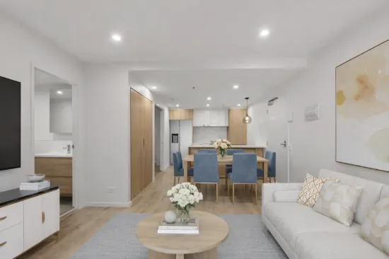 1411/15 Bowes Street, Phillip, ACT 2606