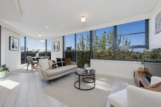 1411/30 Glen Street, Milsons Point, NSW 2061