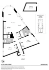 1411/30 Glen Street, Milsons Point, NSW 2061-Floorplan