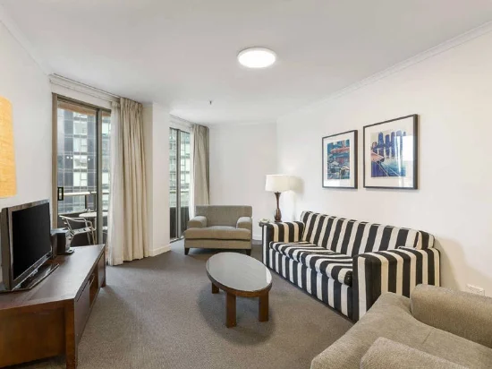 1411/333 Exhibition St, Melbourne, Vic 3000