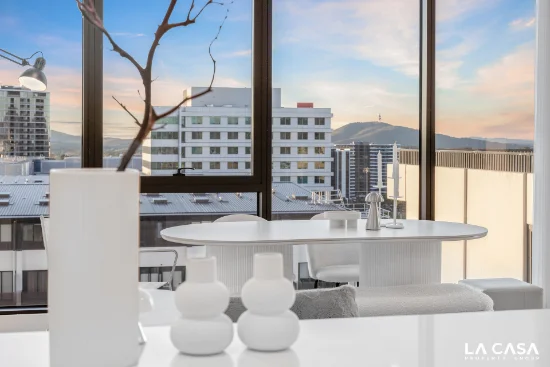 1411/49 Furzer Street, Phillip, ACT 2606-Image
