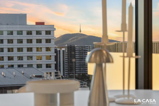 1411/49 Furzer Street, Phillip, ACT 2606-Image