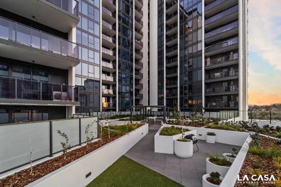 1411/49 Furzer Street, Phillip, ACT 2606-Image
