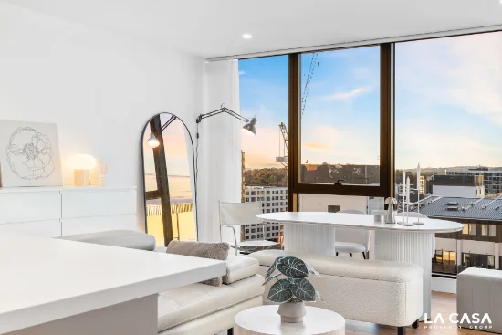 1411/49 Furzer Street, Phillip, ACT 2606-Image