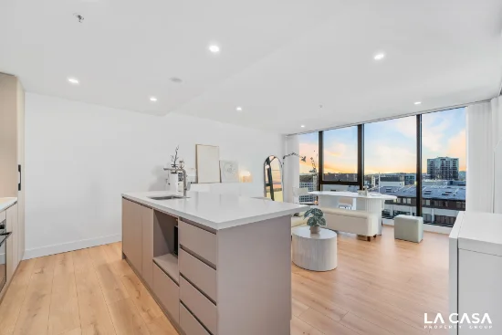 1411/49 Furzer Street, Phillip, ACT 2606-Image
