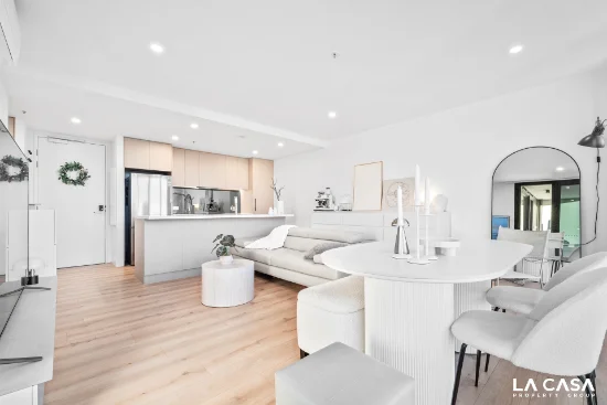 1411/49 Furzer Street, Phillip, ACT 2606-Image