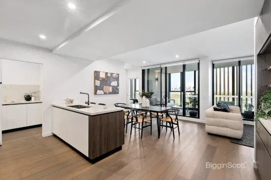 1411/626 Heidelberg Road, Alphington, Vic 3078