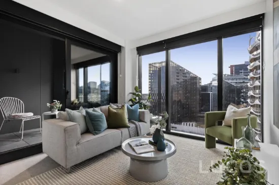1411/8 Pearl River Road, Docklands, Vic 3008
