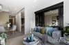 1411/8 Pearl River Road, Docklands, Vic 3008-Image