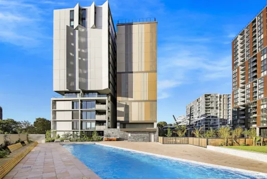 1412/1 Network Place, North Ryde, NSW 2113