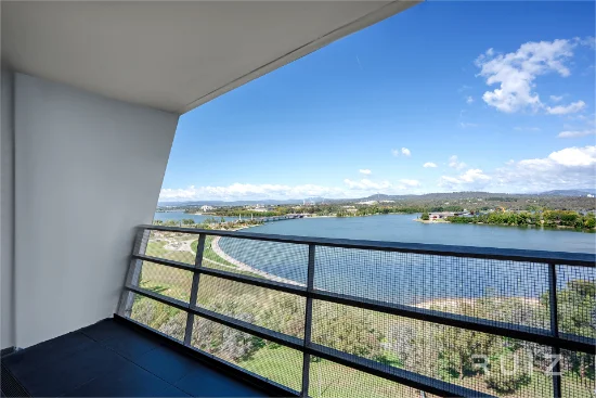 1412/25 Edinburgh Avenue, City, ACT 2601 - For Rent