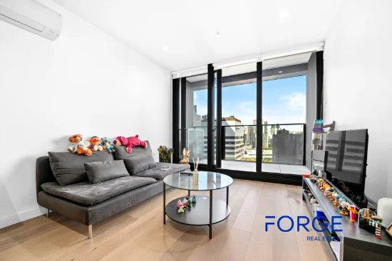 1412/628 Flinders Street, Docklands, Vic 3008