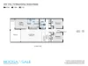 1412/75 Resort Drive, Noosa Heads, Qld 4567-Floorplan