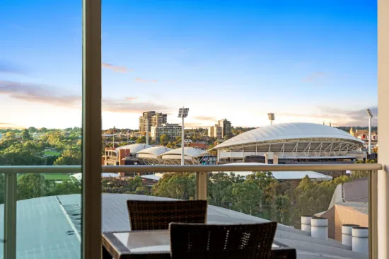 1413/96 North Terrace, Adelaide SA 5000-Image