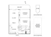1414/52-54 Osullivan Road, Glen Waverley, Vic 3150-Floorplan