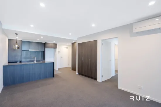 1415/15 Bowes Street, Phillip, ACT 2606