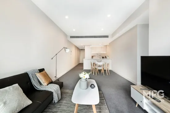 1415/555 St Kilda Road, Melbourne, Vic 3004