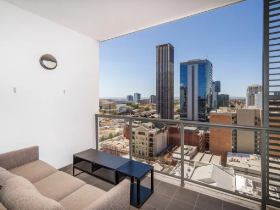 1417/380 Murray Street, Perth, WA 6000-Image