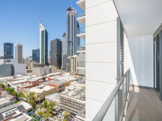 1417/380 Murray Street, Perth, WA 6000-Image