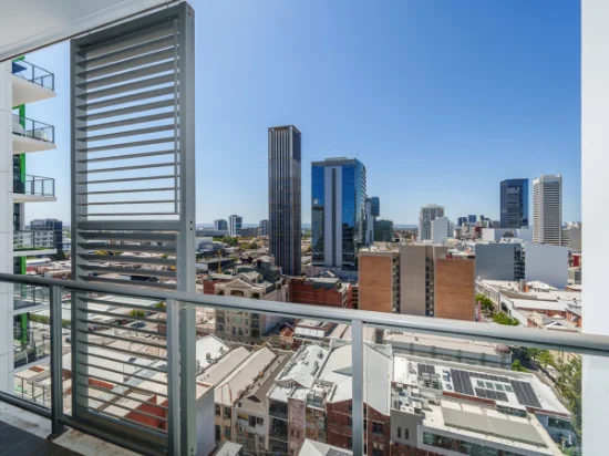 1417/380 Murray Street, Perth, WA 6000-Image
