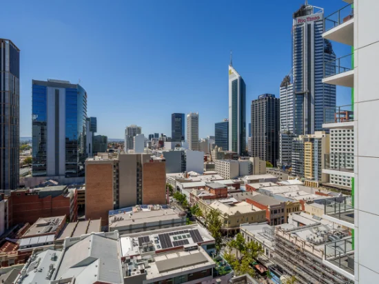 1417/380 Murray Street, Perth, WA 6000-Image