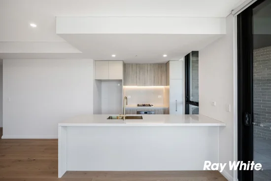 1418/4 Andalusian Way, Castle Hill NSW 2154-Image