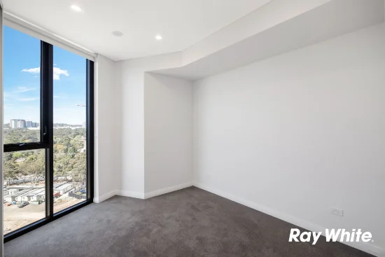 1418/4 Andalusian Way, Castle Hill NSW 2154-Image