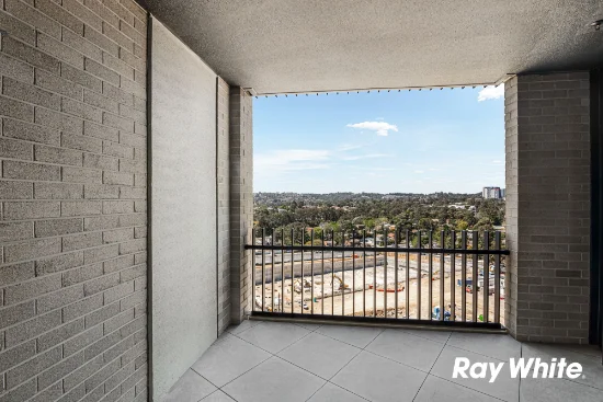1418/4 Andalusian Way, Castle Hill NSW 2154-Image