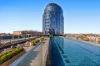 1418/555 St Kilda Road, Melbourne, Vic 3004-Image