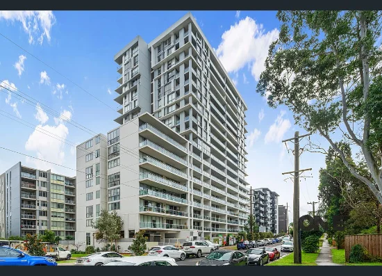 142/10 Thallon St, Carlingford, NSW 2118