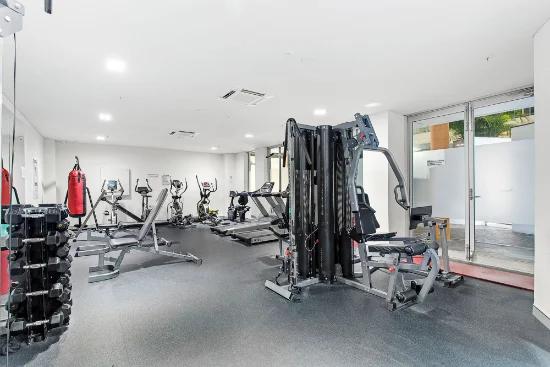 142/22 St Georges Terrace, Perth, WA 6000-Image