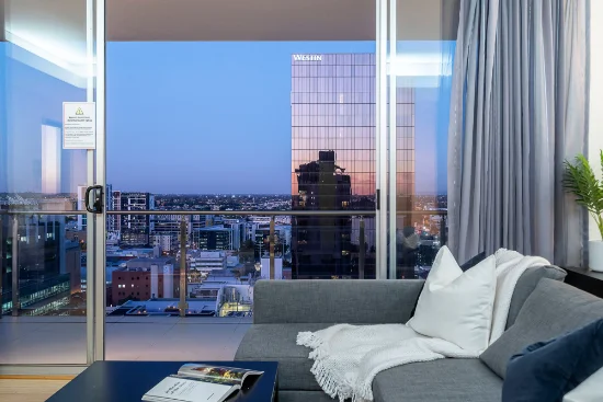 142/22 St Georges Terrace, Perth, WA 6000-Image