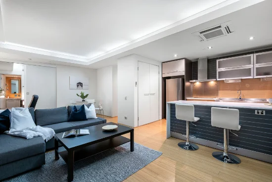 142/22 St Georges Terrace, Perth, WA 6000-Image